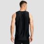 Men‘s Combat Tank Top Black - GymBeam XXL