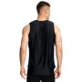 Men‘s Combat Tank Top Black - GymBeam XXL