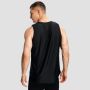 Men‘s Combat Tank Top Black - GymBeam XXL