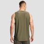 Men‘s Combat Tank Top Olive Grey - GymBeam XXL