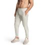 Men‘s Pulse X Running Pants Gray - GymBeam XXL