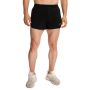 Men‘s Pulse X Running Shorts Black - GymBeam XXL