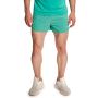 Men‘s Pulse X Running Shorts Green - GymBeam XXL