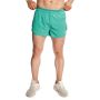 Men‘s Pulse X Running Shorts Green - GymBeam XXL