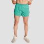 Men‘s Pulse X Running Shorts Green - GymBeam XXL