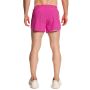 Men‘s Pulse X Running Shorts Purple - GymBeam XXL