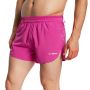 Men‘s Pulse X Running Shorts Purple - GymBeam XXL