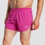 Men‘s Pulse X Running Shorts Purple - GymBeam XXL