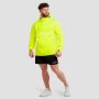 Men‘s Rain Smock Jacket Citric - GymBeam XXL