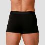 Men’s Soft Boxers 2Pack Black - GymBeam XXXL