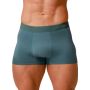 Men’s Soft Boxers 2Pack Blue - GymBeam XXXL