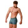 Men’s Soft Boxers 2Pack Blue - GymBeam XXXL