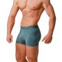 Men’s Soft Boxers 2Pack Blue - GymBeam XXXL
