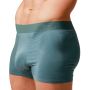 Men’s Soft Boxers 2Pack Blue - GymBeam XXXL