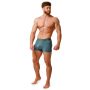 Men’s Soft Boxers 2Pack Blue - GymBeam XXXL