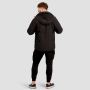 Men‘s Softshell Jacket Black - GymBeam XXL