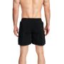Men‘s Swim Cargo Shorts Black - GymBeam XXXL