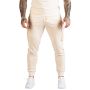 Men‘s TRN Joggers Sand - GymBeam XXXL