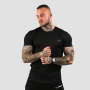 Men‘s TRN T-Shirt 3Pack Black - GymBeam XXXL - 3pack