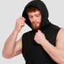 Men‘s Unity Vest Black - GymBeam XXXL