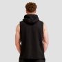 Men‘s Unity Vest Black - GymBeam XXXL