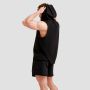 Men‘s Unity Vest Black - GymBeam XXXL