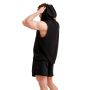 Men‘s Unity Vest Black - GymBeam XXXL