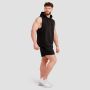 Men‘s Unity Vest Black - GymBeam XXXL