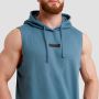 Men‘s Unity Vest Blue - GymBeam XXL