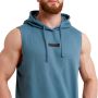 Men‘s Unity Vest Blue - GymBeam XXL