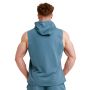 Men‘s Unity Vest Blue - GymBeam XXL