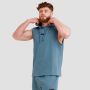 Men‘s Unity Vest Blue - GymBeam XXL