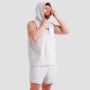 Men‘s Unity Vest Grey - GymBeam L