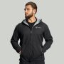 Men‘s Vertex Jacket Black - STRIX XXL