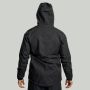 Men‘s Vertex Jacket Black - STRIX XXL