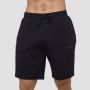 Agile Shorts Onyx - GymBeam XL