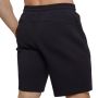 Agile Shorts Onyx - GymBeam XL