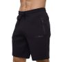 Agile Shorts Onyx - GymBeam XL