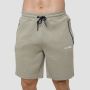 Agile Shorts Sage - GymBeam XXXL