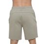 Agile Shorts Sage - GymBeam XXXL