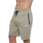 Agile Shorts Sage - GymBeam XXXL