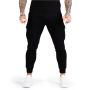 Men‘s TRN Joggers Black - GymBeam XXXL
