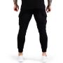 Men‘s TRN Joggers Black - GymBeam XXXL