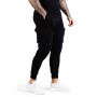 Men‘s TRN Joggers Black - GymBeam XXXL