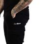 Men‘s TRN Joggers Black - GymBeam XXXL