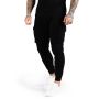 Men‘s TRN Joggers Black - GymBeam XXXL