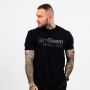 Men‘s T-shirt Beyond Limits black - GymBeam XXL