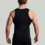 MERINO I Tank Top Black - STRIX XL