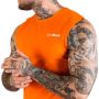 Men‘s TRN TankTop Orange - GymBeam XXL