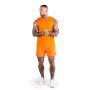 Men‘s TRN TankTop Orange - GymBeam XXL